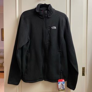 TNF Men’s Relaxed Fit Jacket